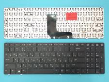 Клавіатура Hp&nbsp;Elitebook&nbsp;8560P